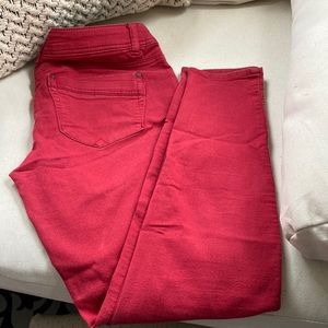 Democracy jeans